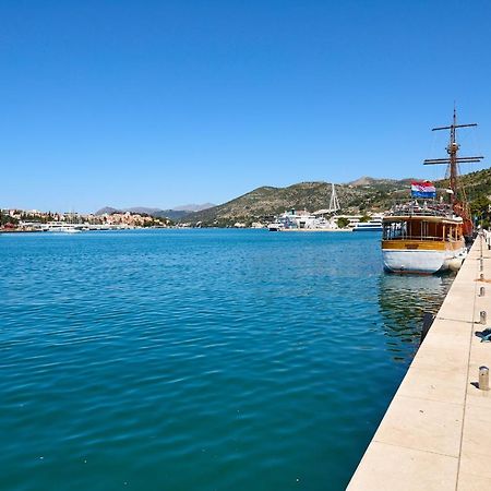 Boutique Garden Rooms Dubrovnik Ngoại thất bức ảnh