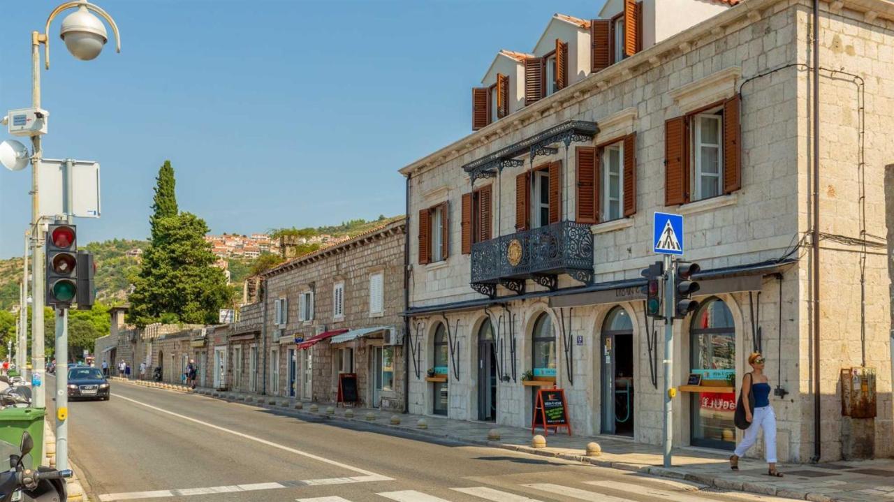 Boutique Garden Rooms Dubrovnik Ngoại thất bức ảnh