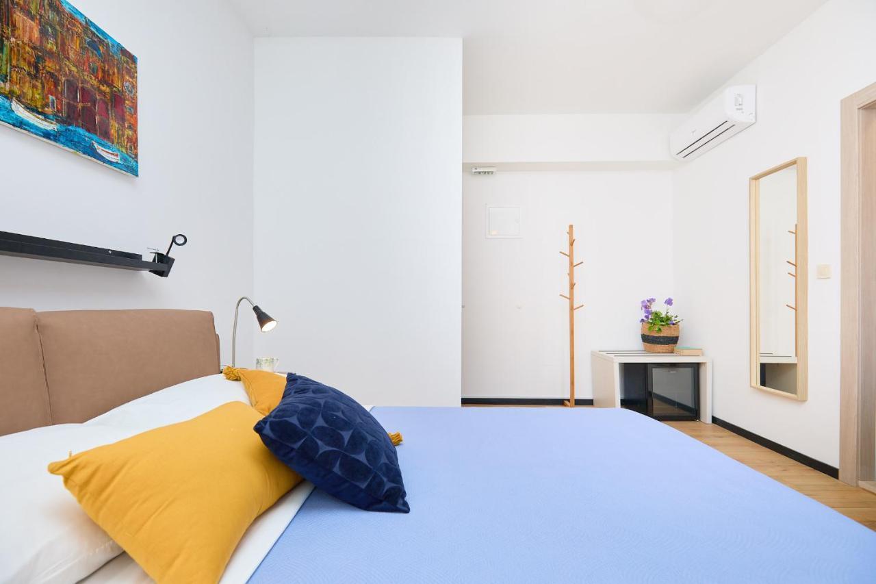 Boutique Garden Rooms Dubrovnik Ngoại thất bức ảnh