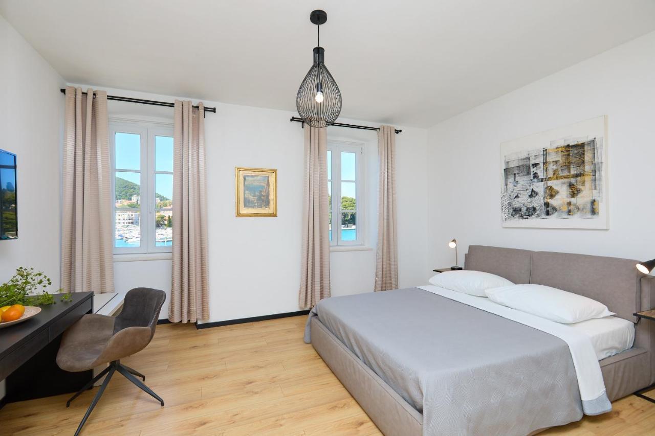 Boutique Garden Rooms Dubrovnik Ngoại thất bức ảnh