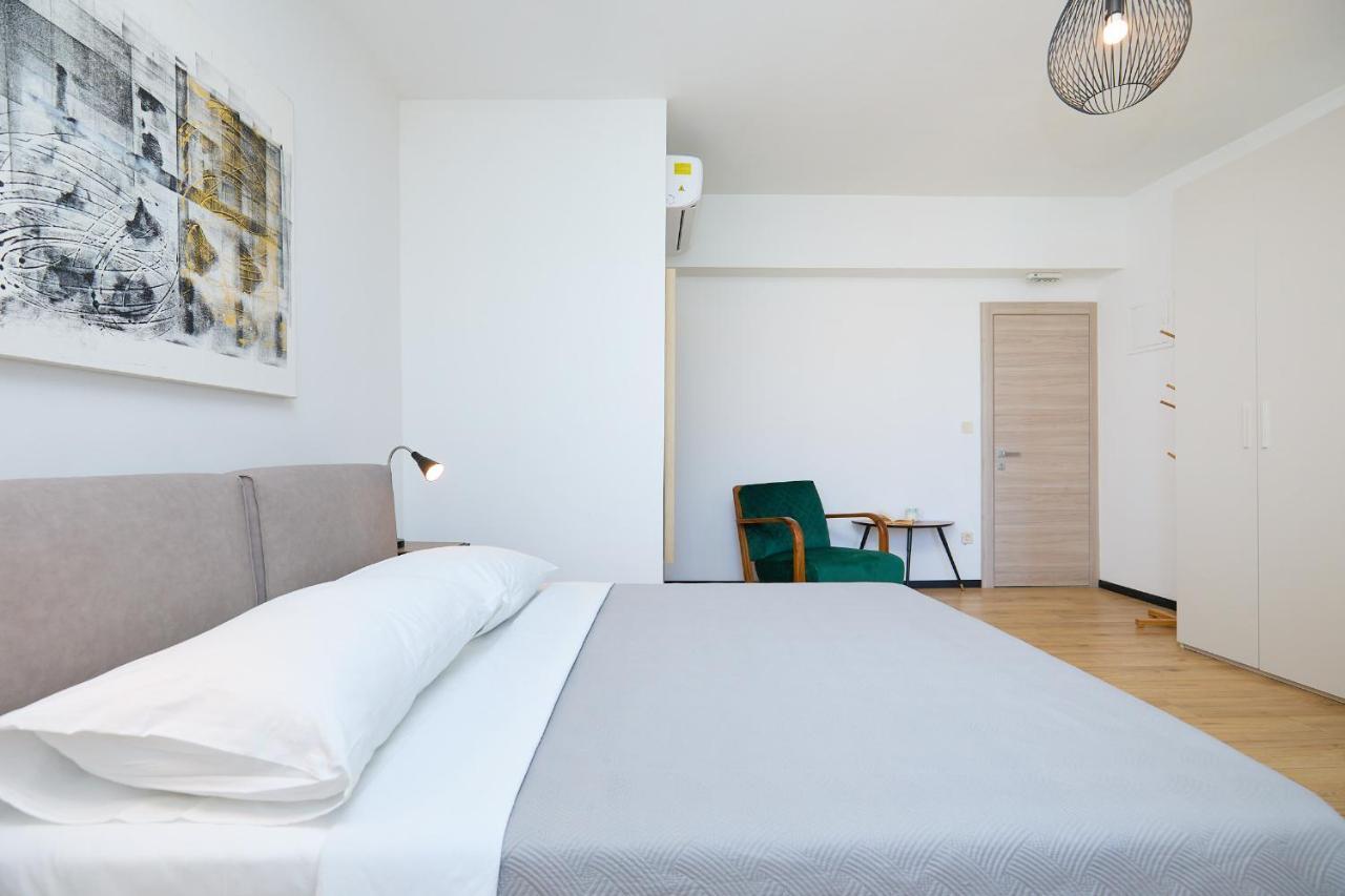 Boutique Garden Rooms Dubrovnik Ngoại thất bức ảnh
