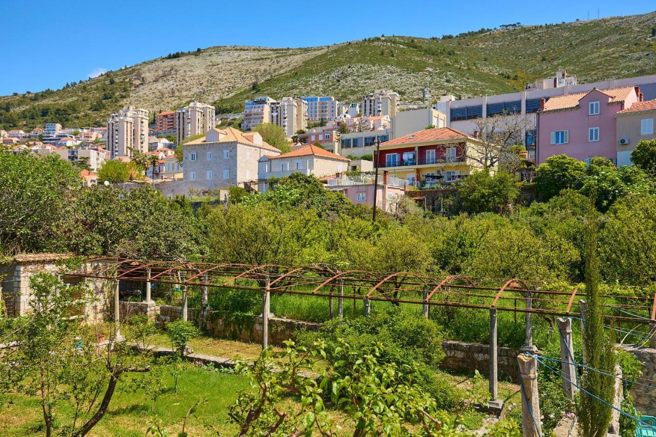 Boutique Garden Rooms Dubrovnik Ngoại thất bức ảnh