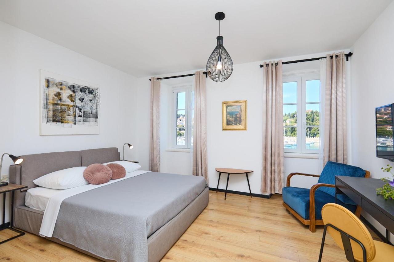 Boutique Garden Rooms Dubrovnik Ngoại thất bức ảnh