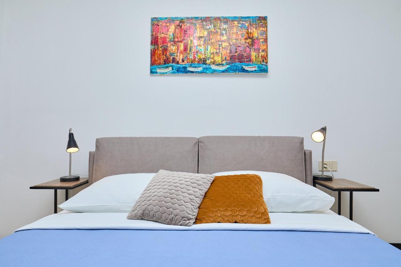 Boutique Garden Rooms Dubrovnik Ngoại thất bức ảnh