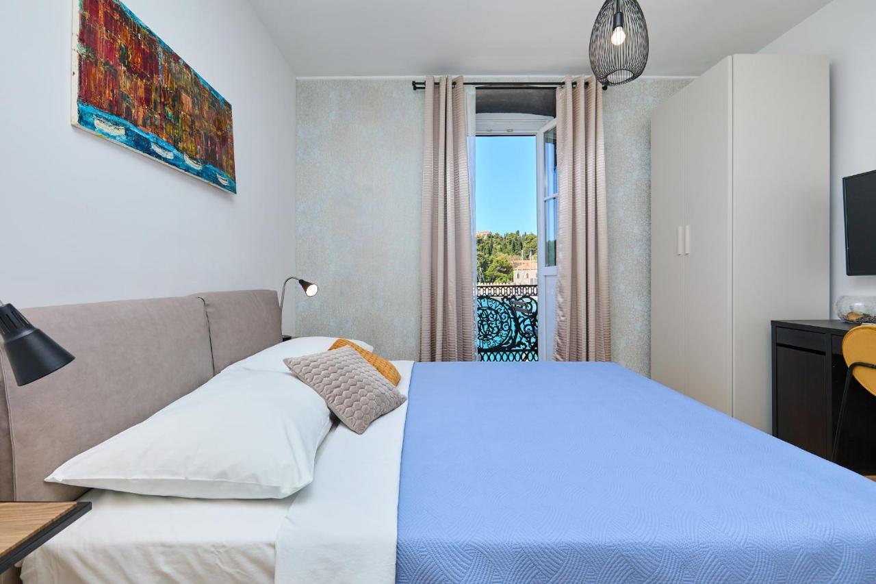 Boutique Garden Rooms Dubrovnik Ngoại thất bức ảnh