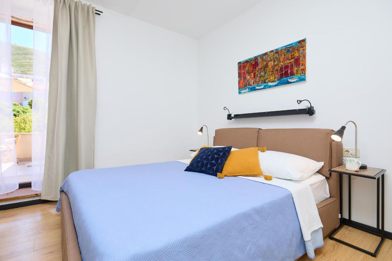 Boutique Garden Rooms Dubrovnik Ngoại thất bức ảnh