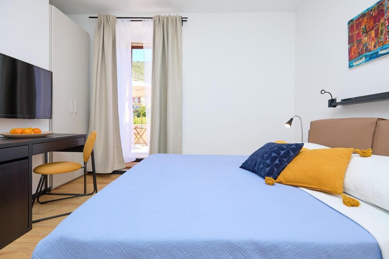Boutique Garden Rooms Dubrovnik Ngoại thất bức ảnh