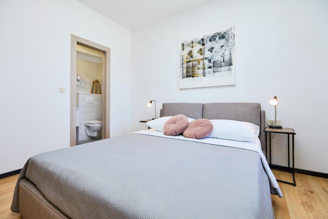 Boutique Garden Rooms Dubrovnik Ngoại thất bức ảnh