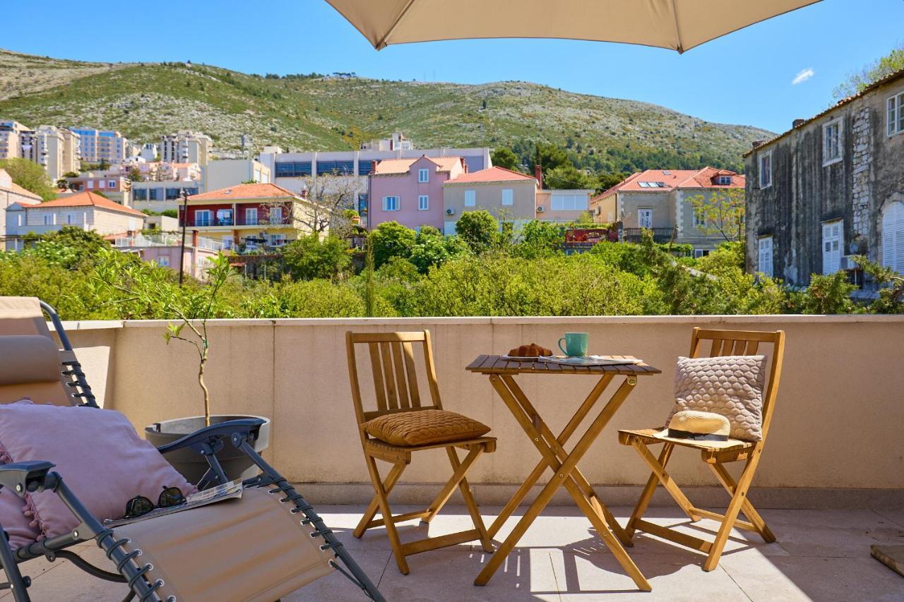 Boutique Garden Rooms Dubrovnik Ngoại thất bức ảnh