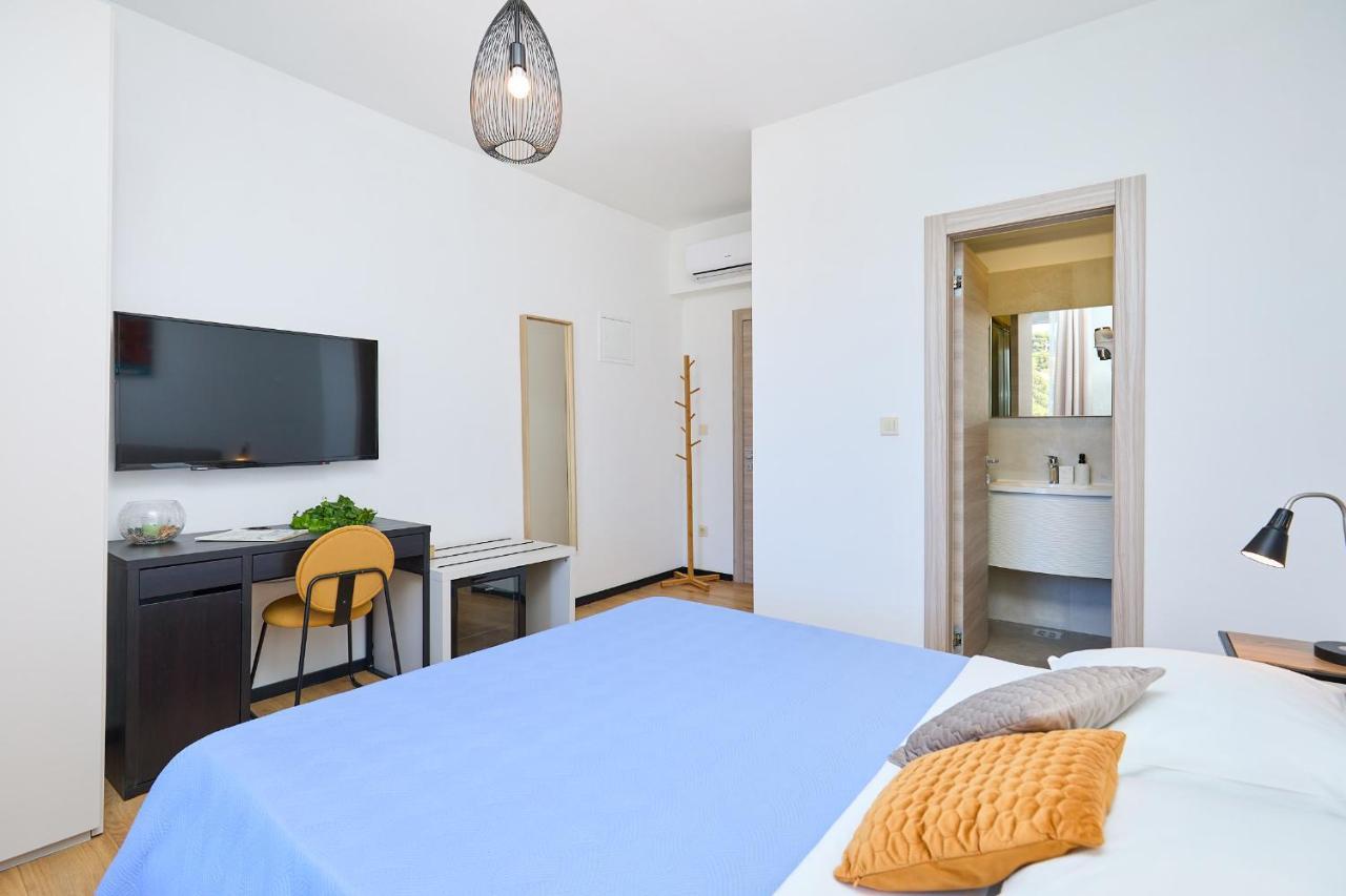 Boutique Garden Rooms Dubrovnik Ngoại thất bức ảnh