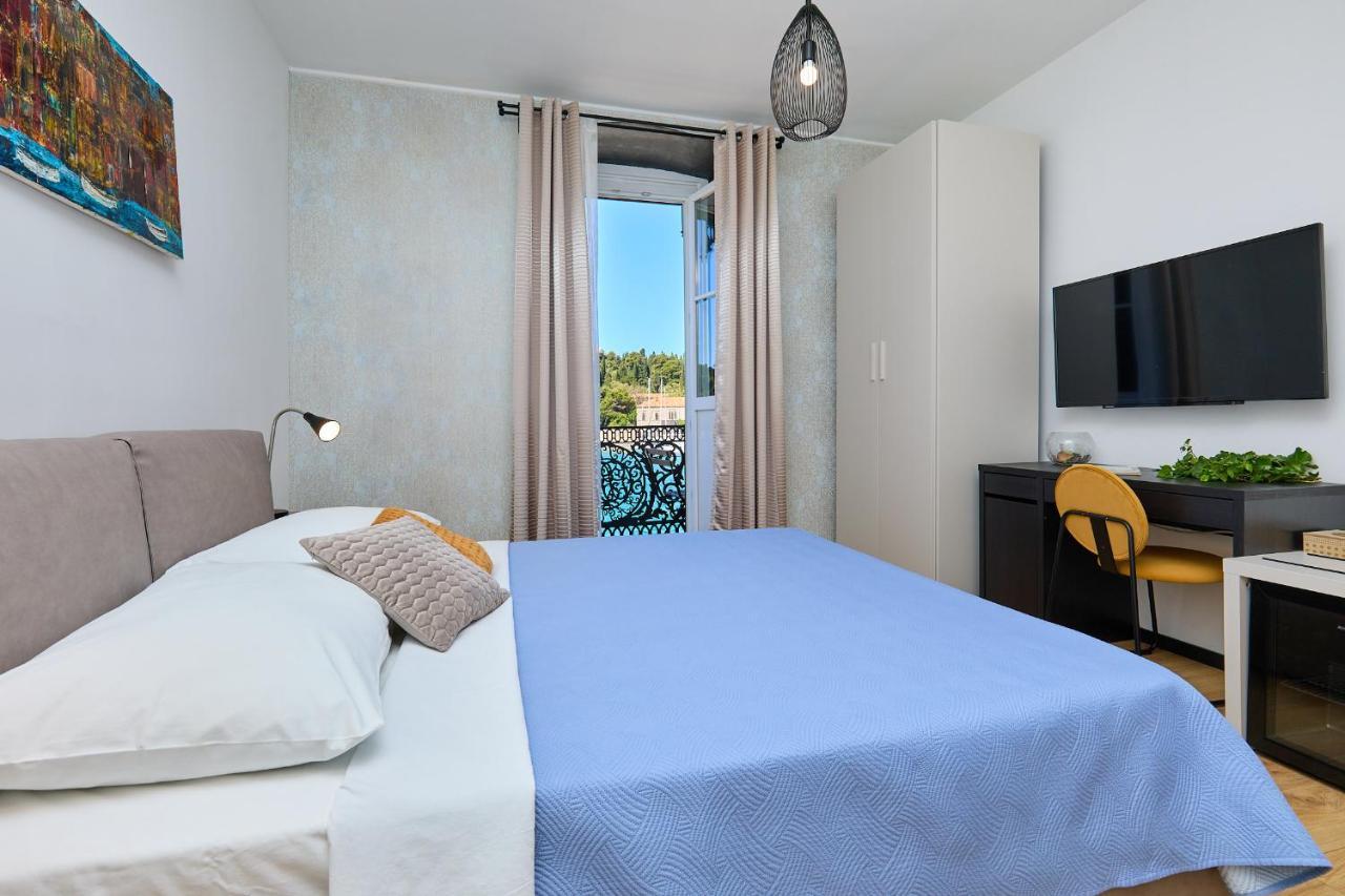 Boutique Garden Rooms Dubrovnik Ngoại thất bức ảnh