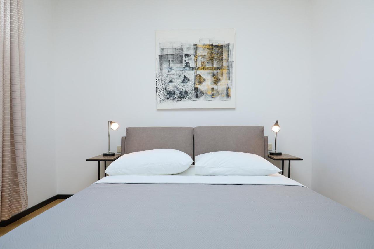 Boutique Garden Rooms Dubrovnik Ngoại thất bức ảnh