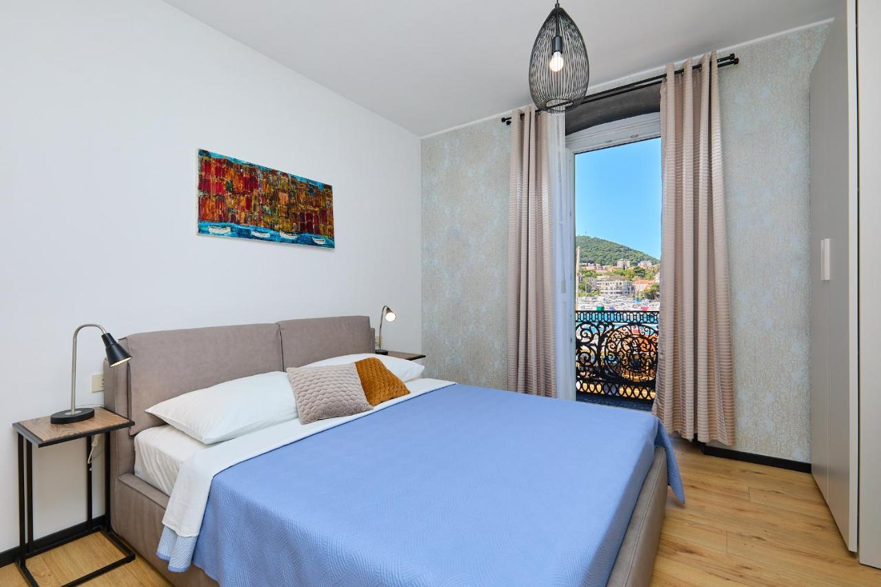 Boutique Garden Rooms Dubrovnik Ngoại thất bức ảnh