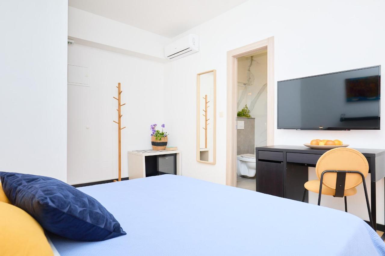 Boutique Garden Rooms Dubrovnik Ngoại thất bức ảnh
