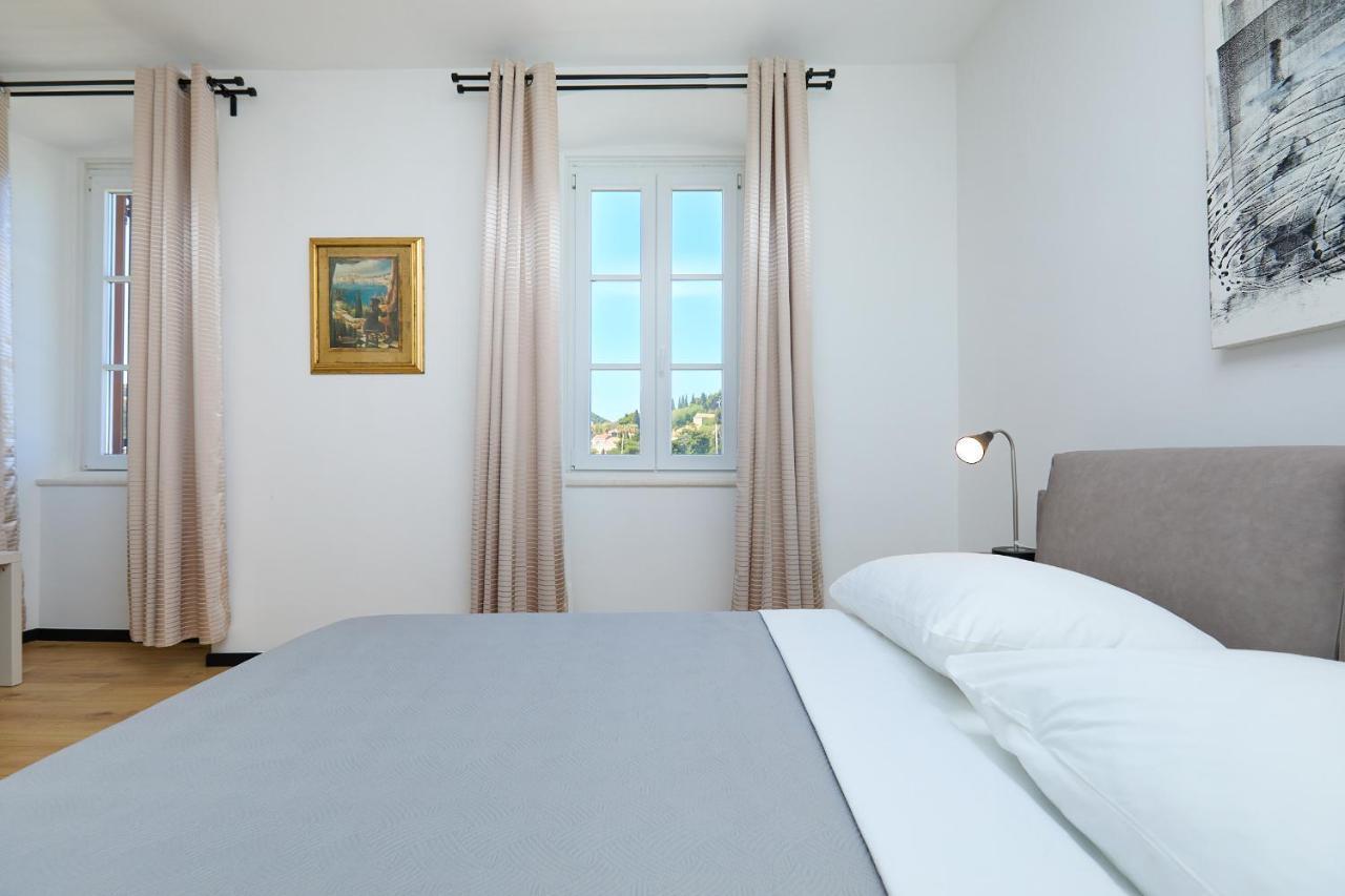Boutique Garden Rooms Dubrovnik Ngoại thất bức ảnh
