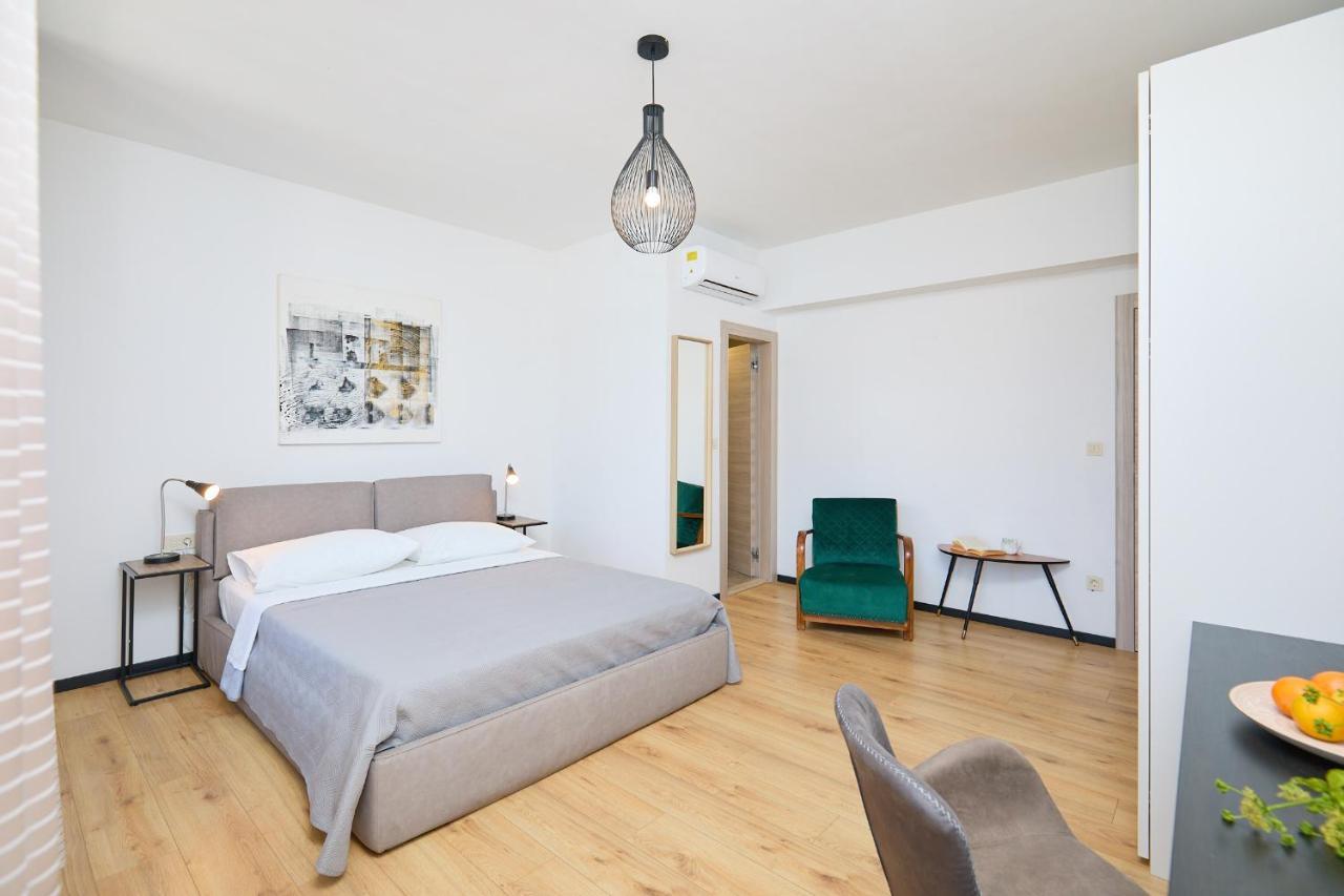 Boutique Garden Rooms Dubrovnik Ngoại thất bức ảnh