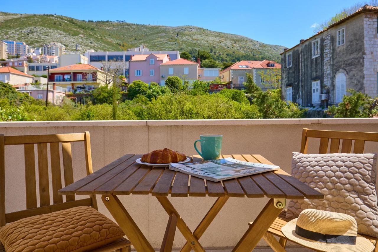 Boutique Garden Rooms Dubrovnik Ngoại thất bức ảnh