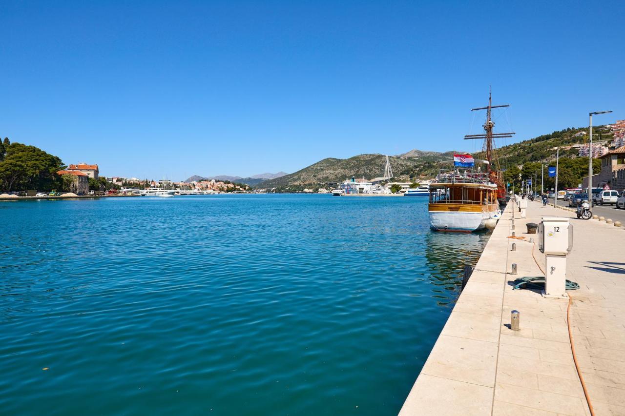 Boutique Garden Rooms Dubrovnik Ngoại thất bức ảnh