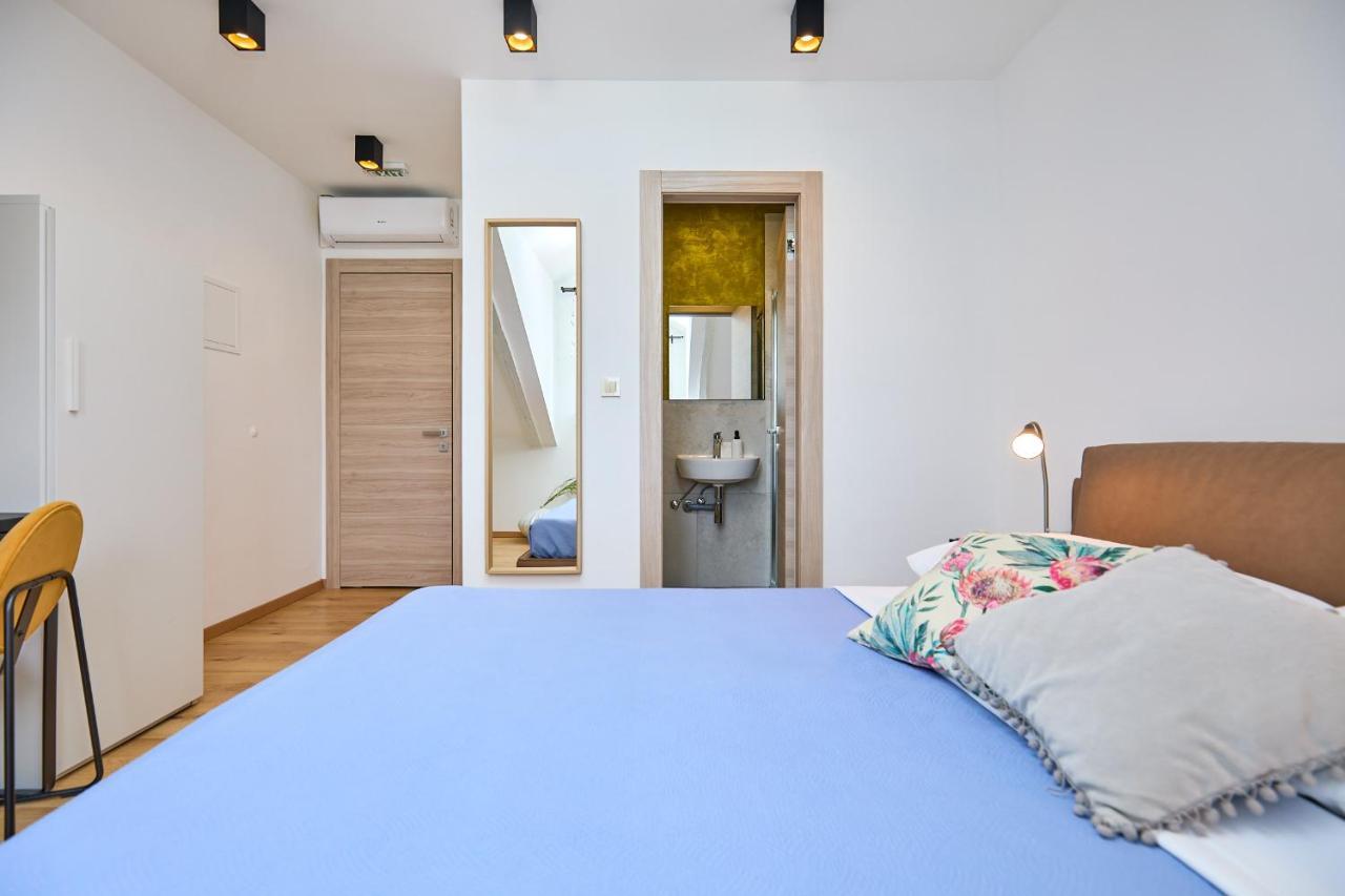 Boutique Garden Rooms Dubrovnik Ngoại thất bức ảnh
