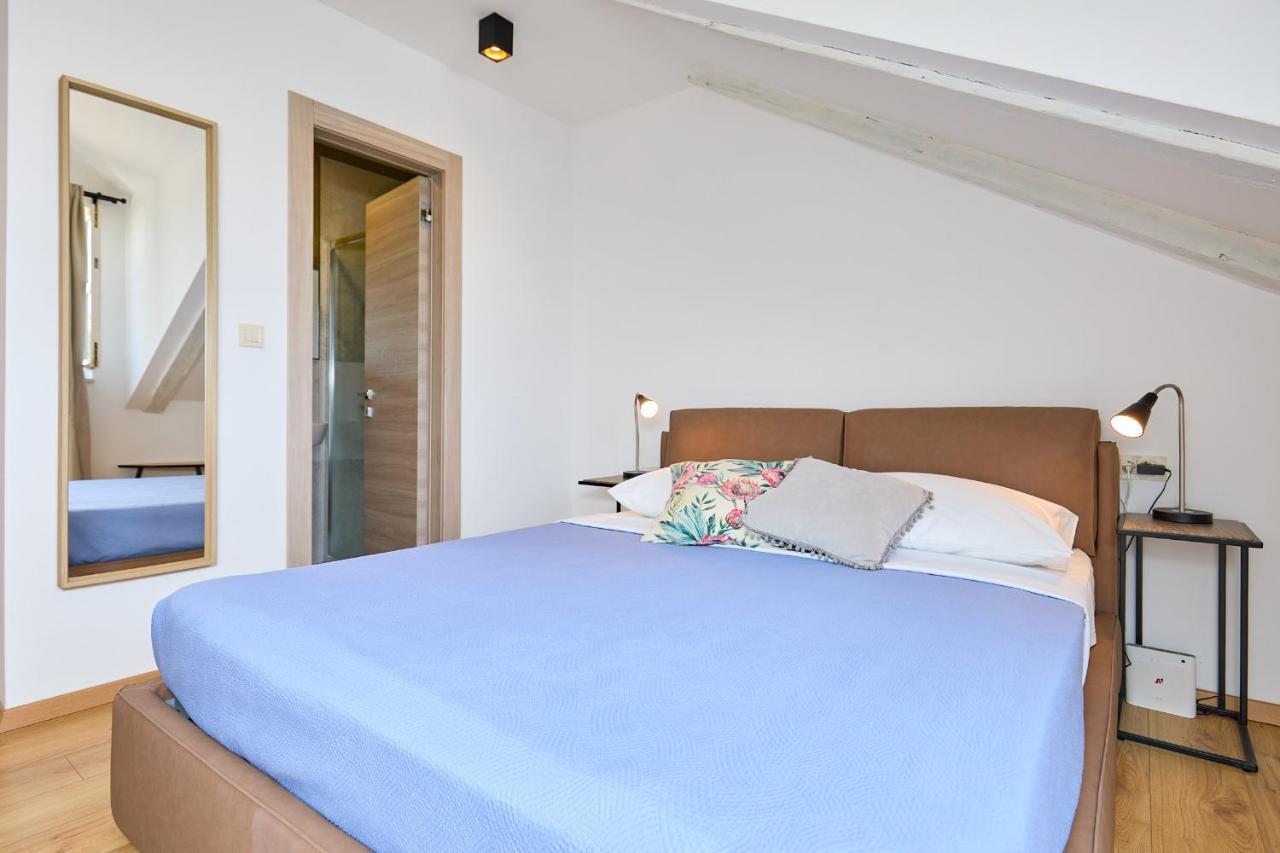 Boutique Garden Rooms Dubrovnik Ngoại thất bức ảnh