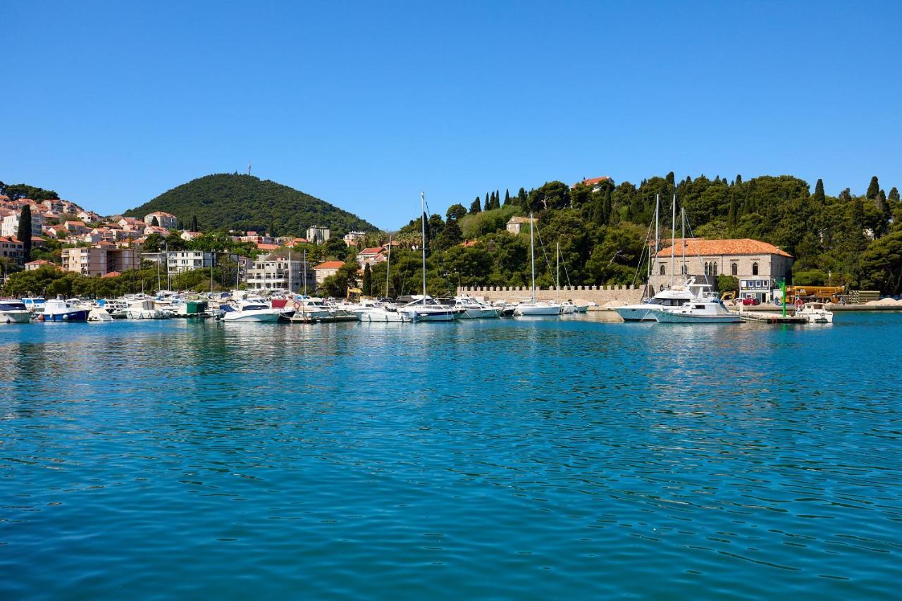 Boutique Garden Rooms Dubrovnik Ngoại thất bức ảnh