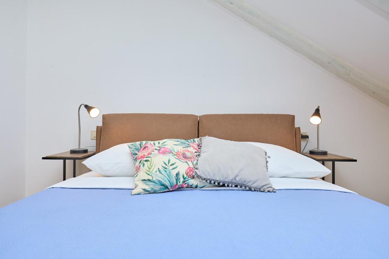 Boutique Garden Rooms Dubrovnik Ngoại thất bức ảnh