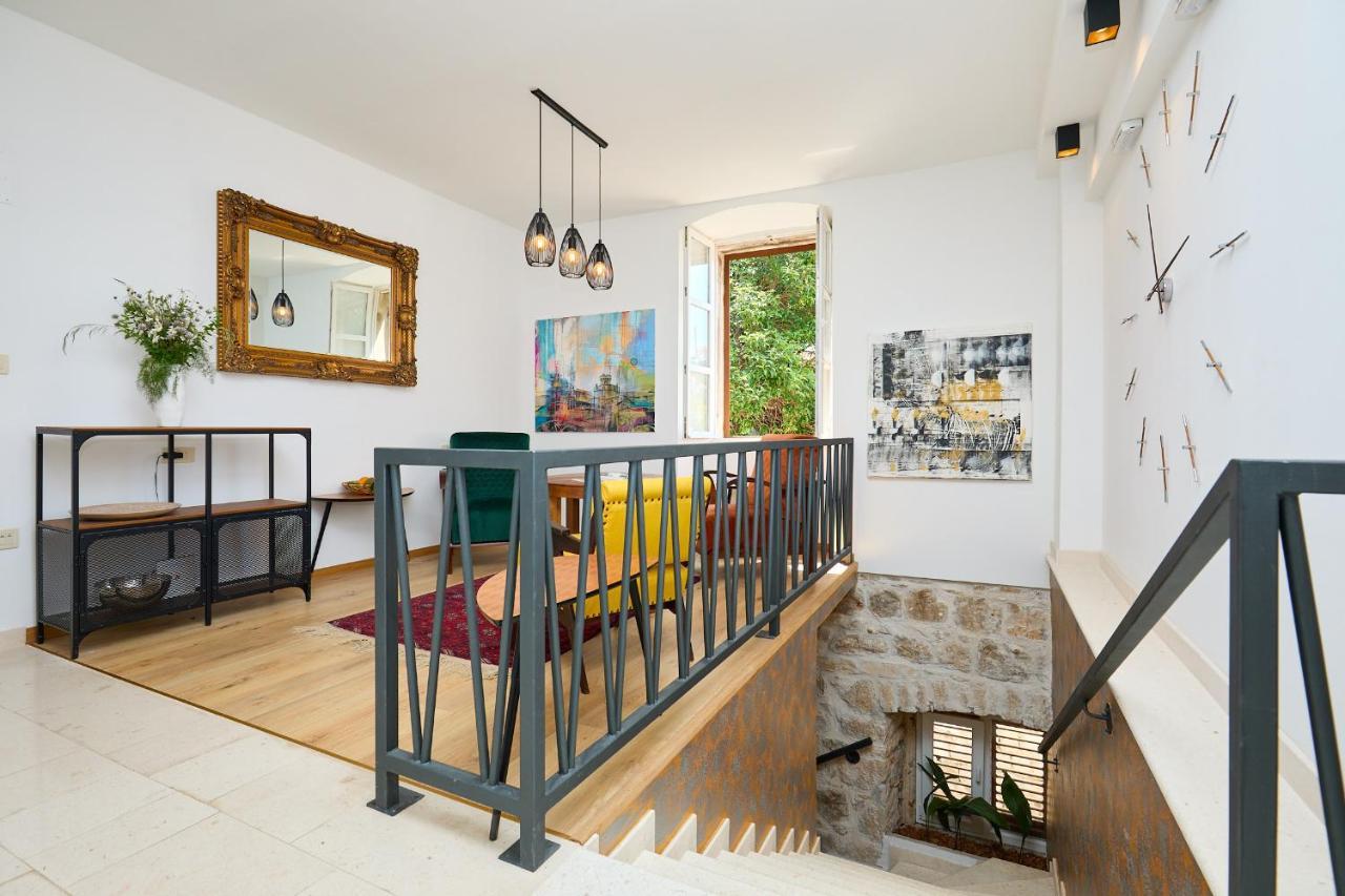 Boutique Garden Rooms Dubrovnik Ngoại thất bức ảnh