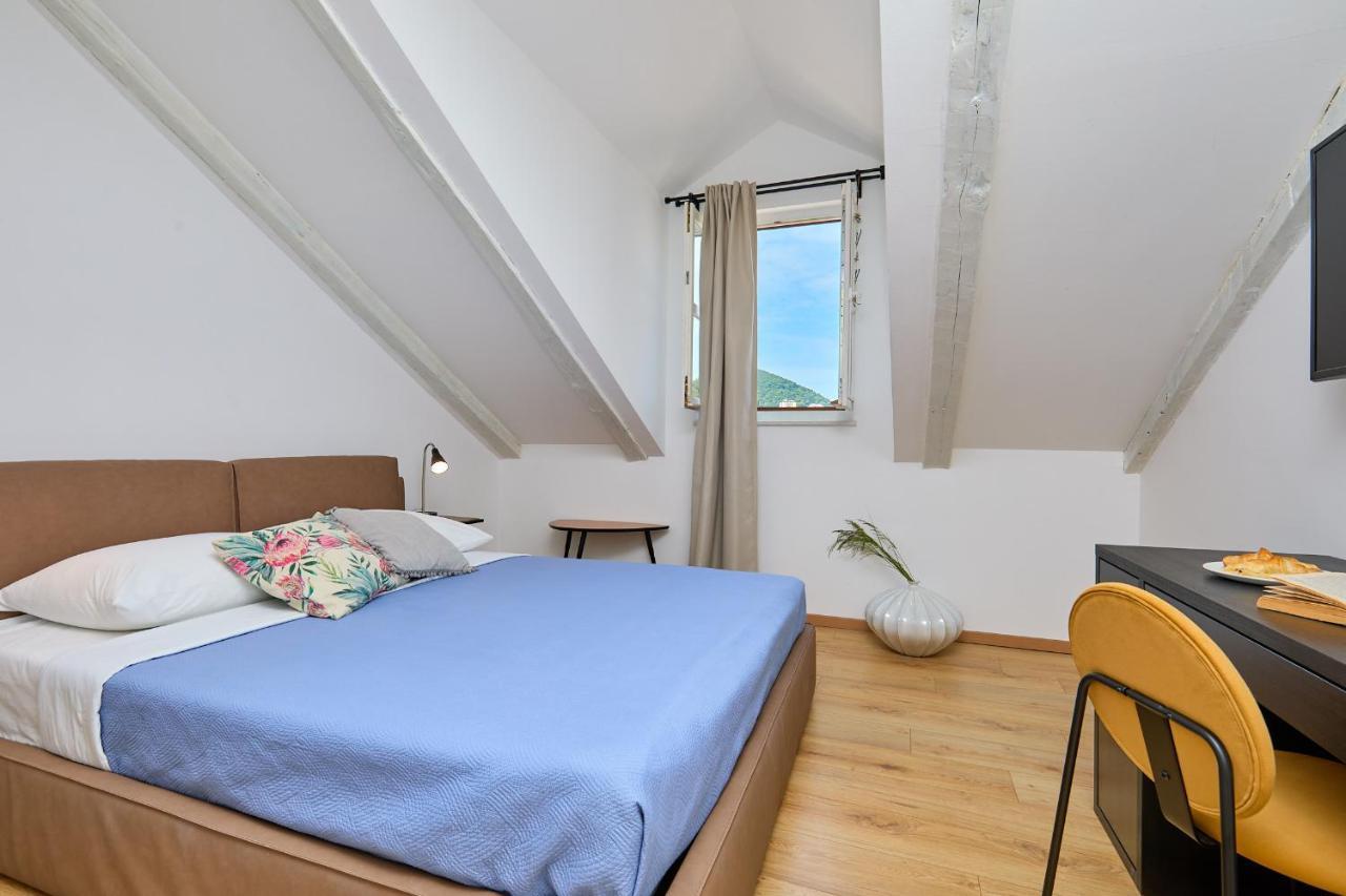 Boutique Garden Rooms Dubrovnik Ngoại thất bức ảnh
