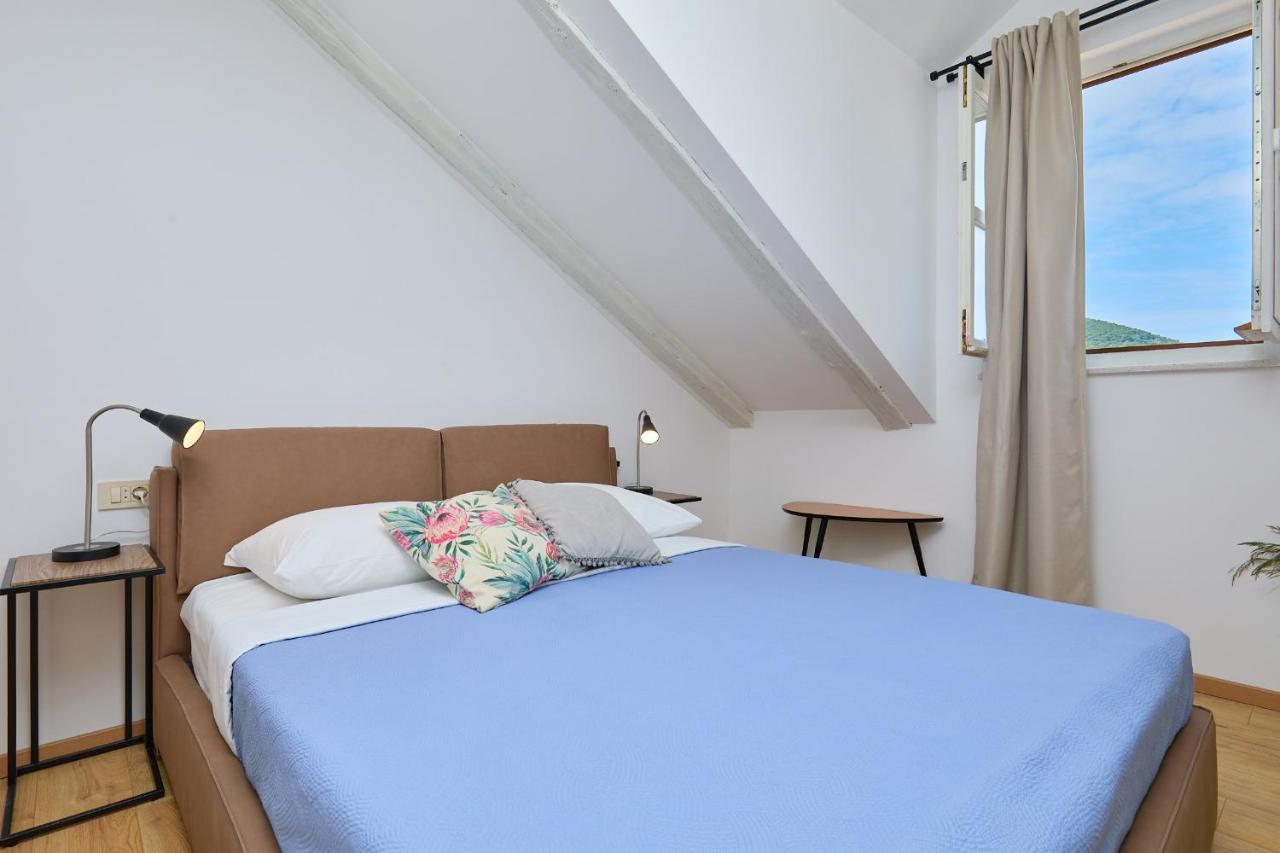 Boutique Garden Rooms Dubrovnik Ngoại thất bức ảnh