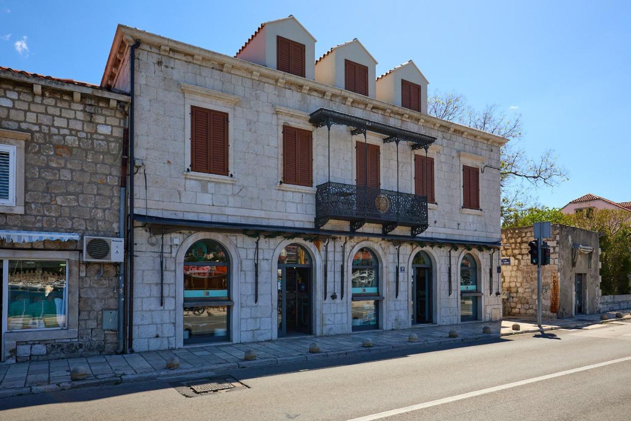 Boutique Garden Rooms Dubrovnik Ngoại thất bức ảnh