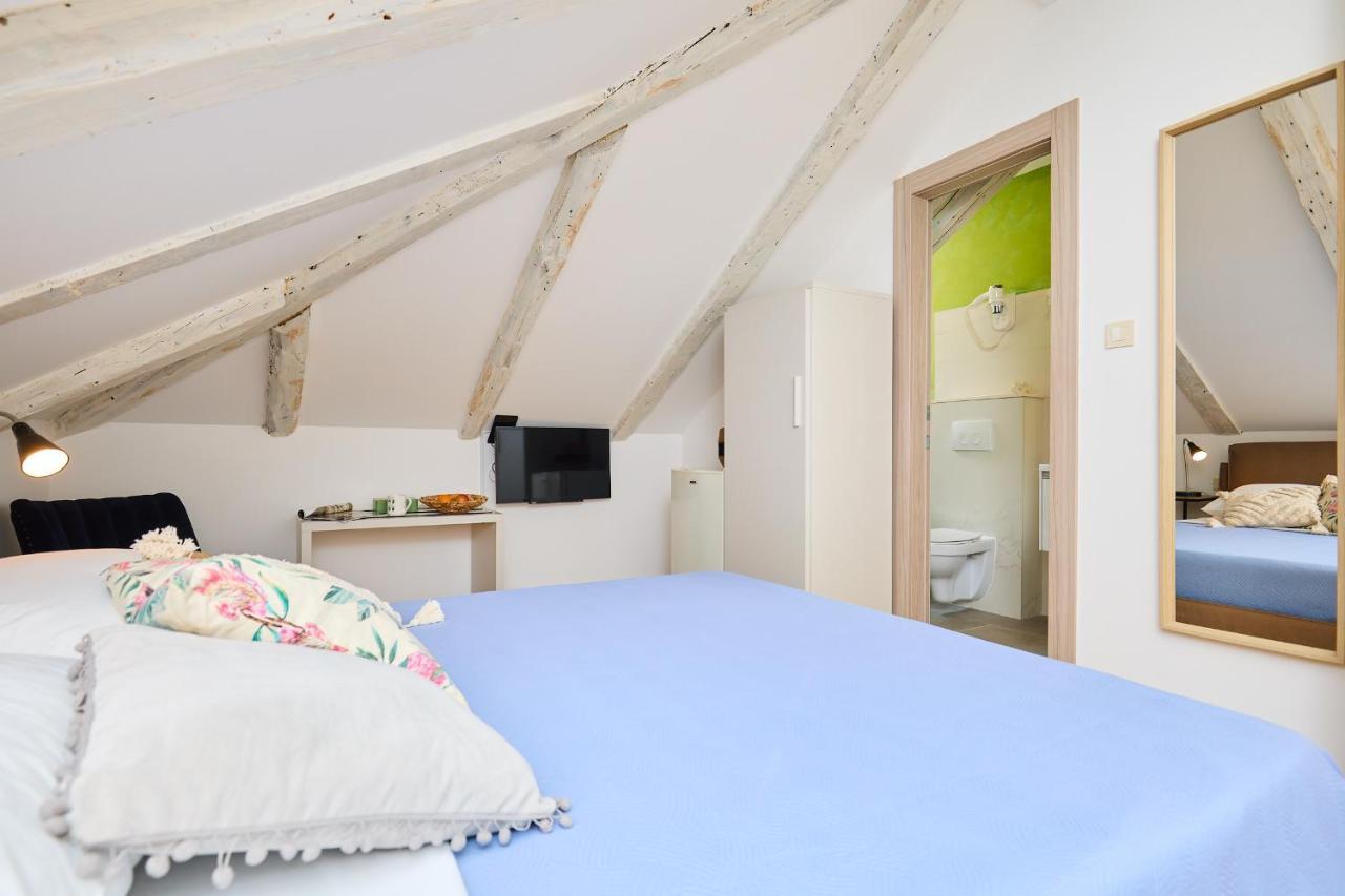 Boutique Garden Rooms Dubrovnik Ngoại thất bức ảnh