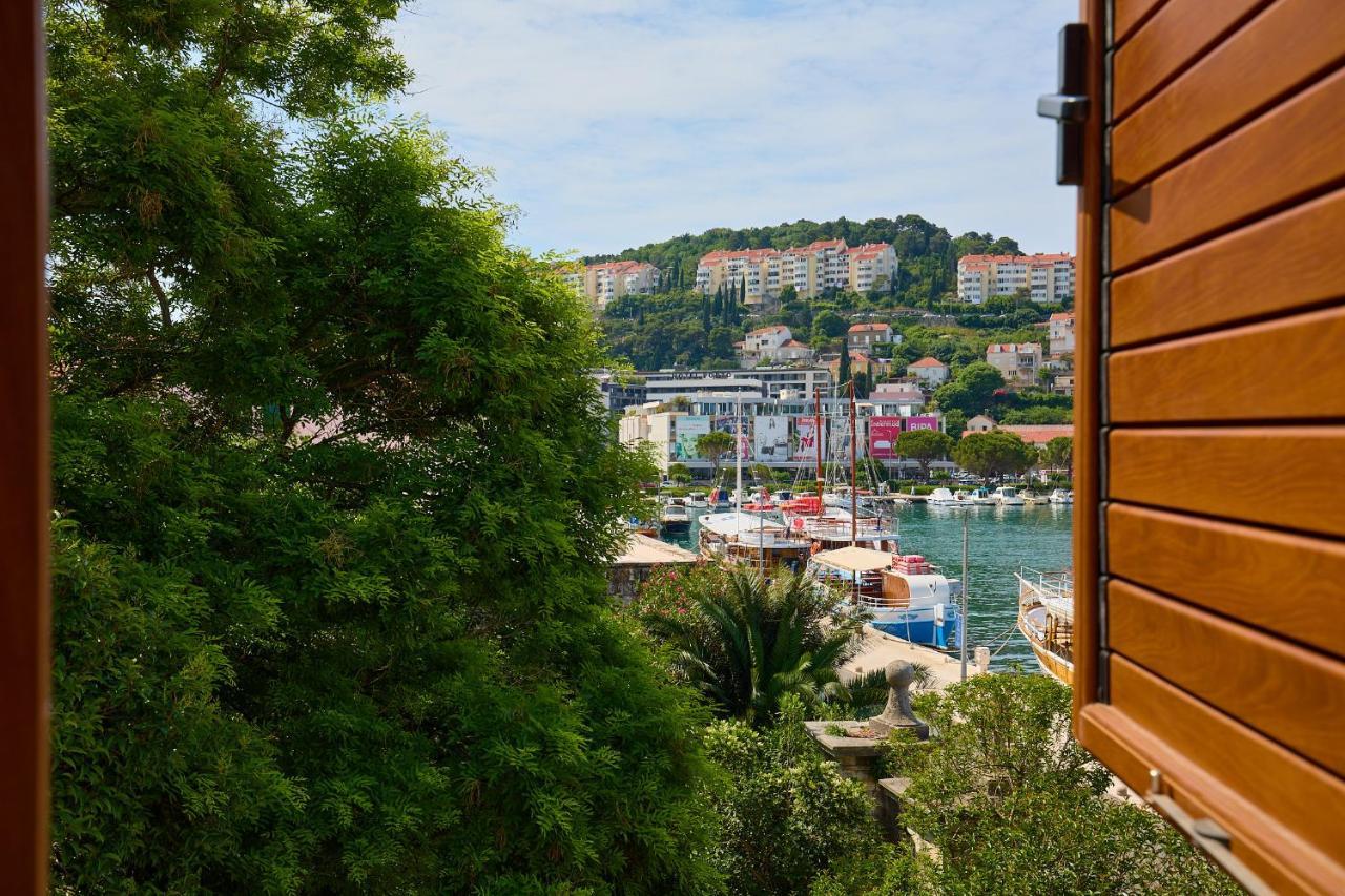 Boutique Garden Rooms Dubrovnik Ngoại thất bức ảnh
