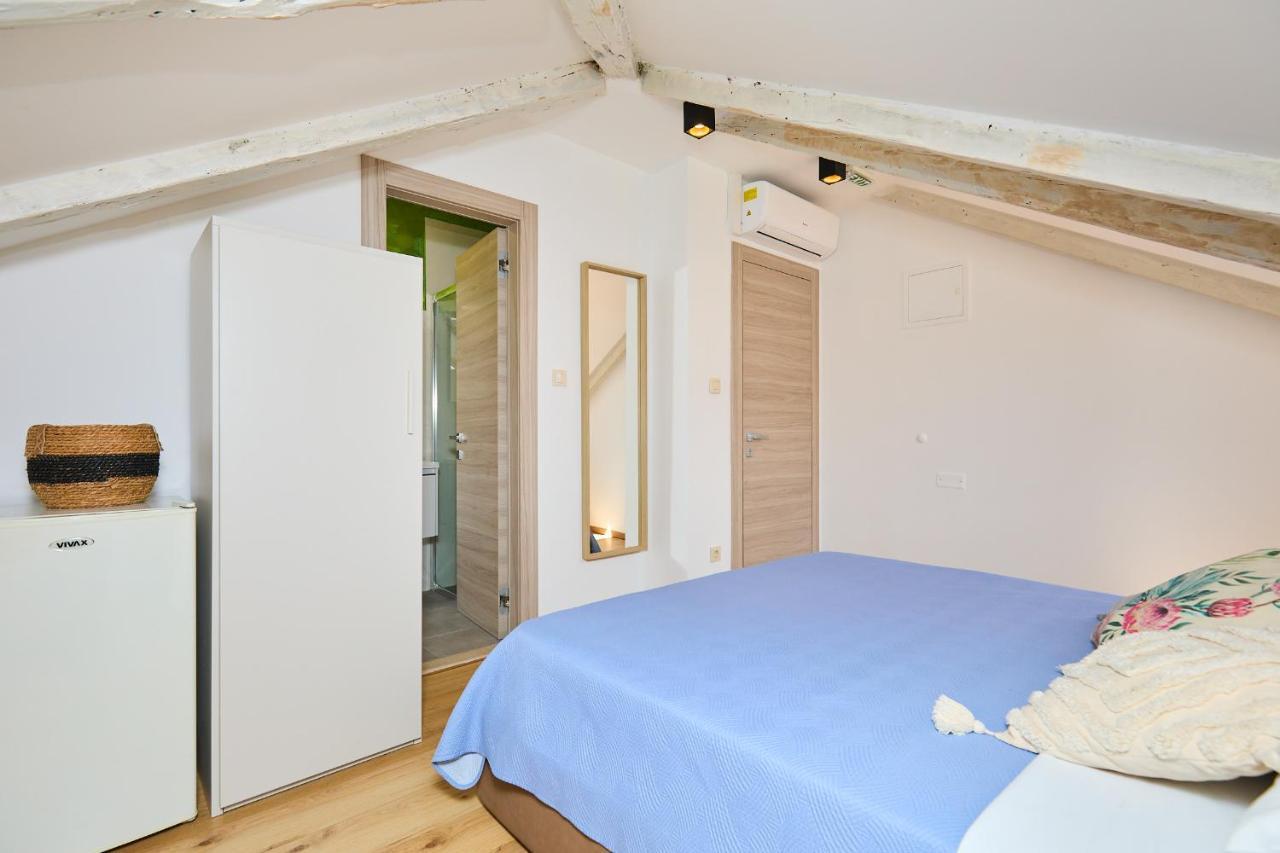 Boutique Garden Rooms Dubrovnik Ngoại thất bức ảnh