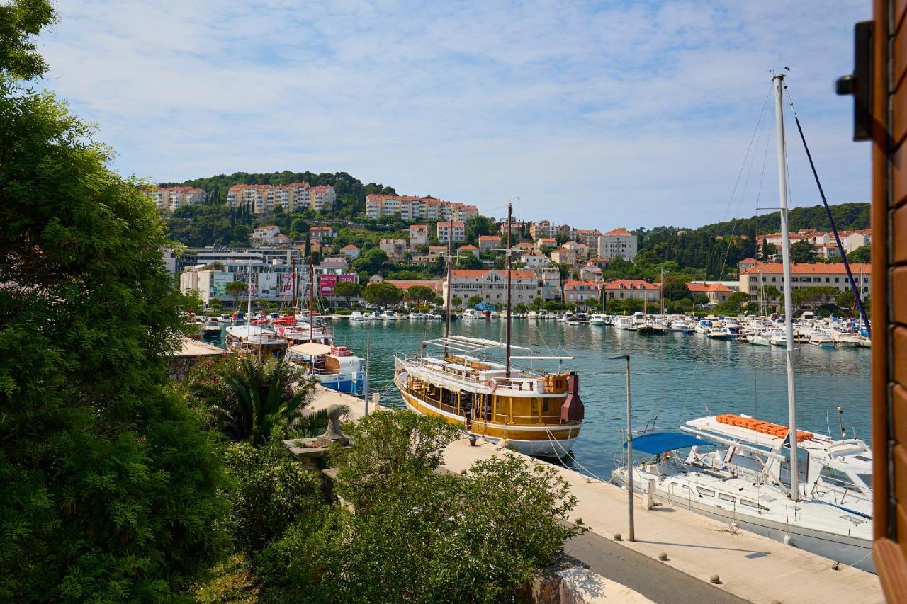Boutique Garden Rooms Dubrovnik Ngoại thất bức ảnh