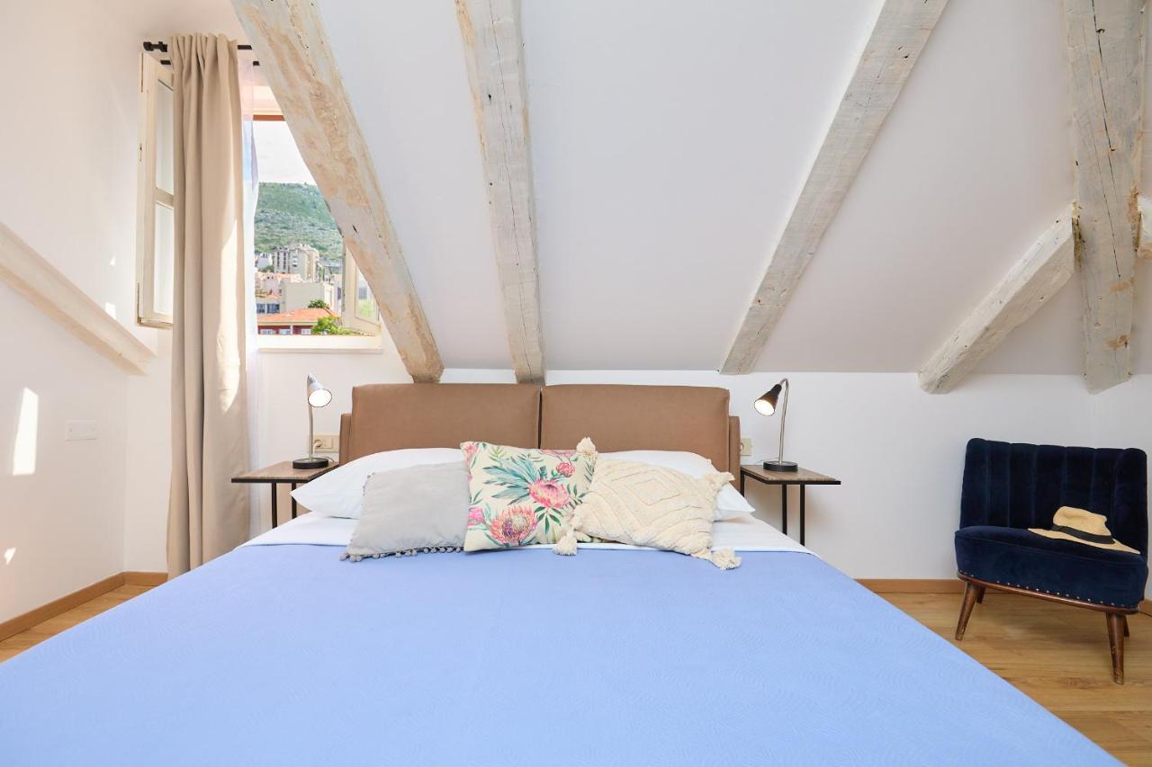 Boutique Garden Rooms Dubrovnik Ngoại thất bức ảnh
