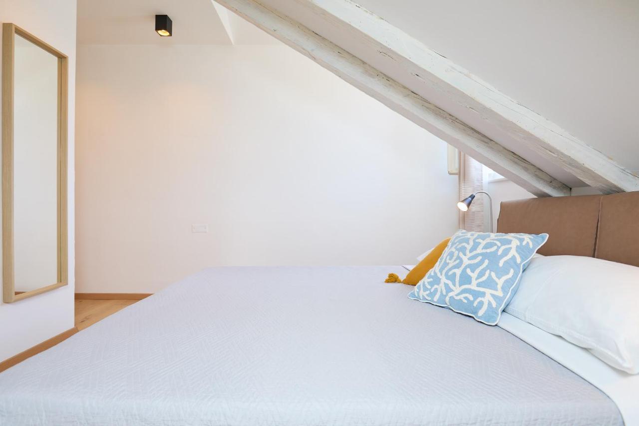 Boutique Garden Rooms Dubrovnik Ngoại thất bức ảnh