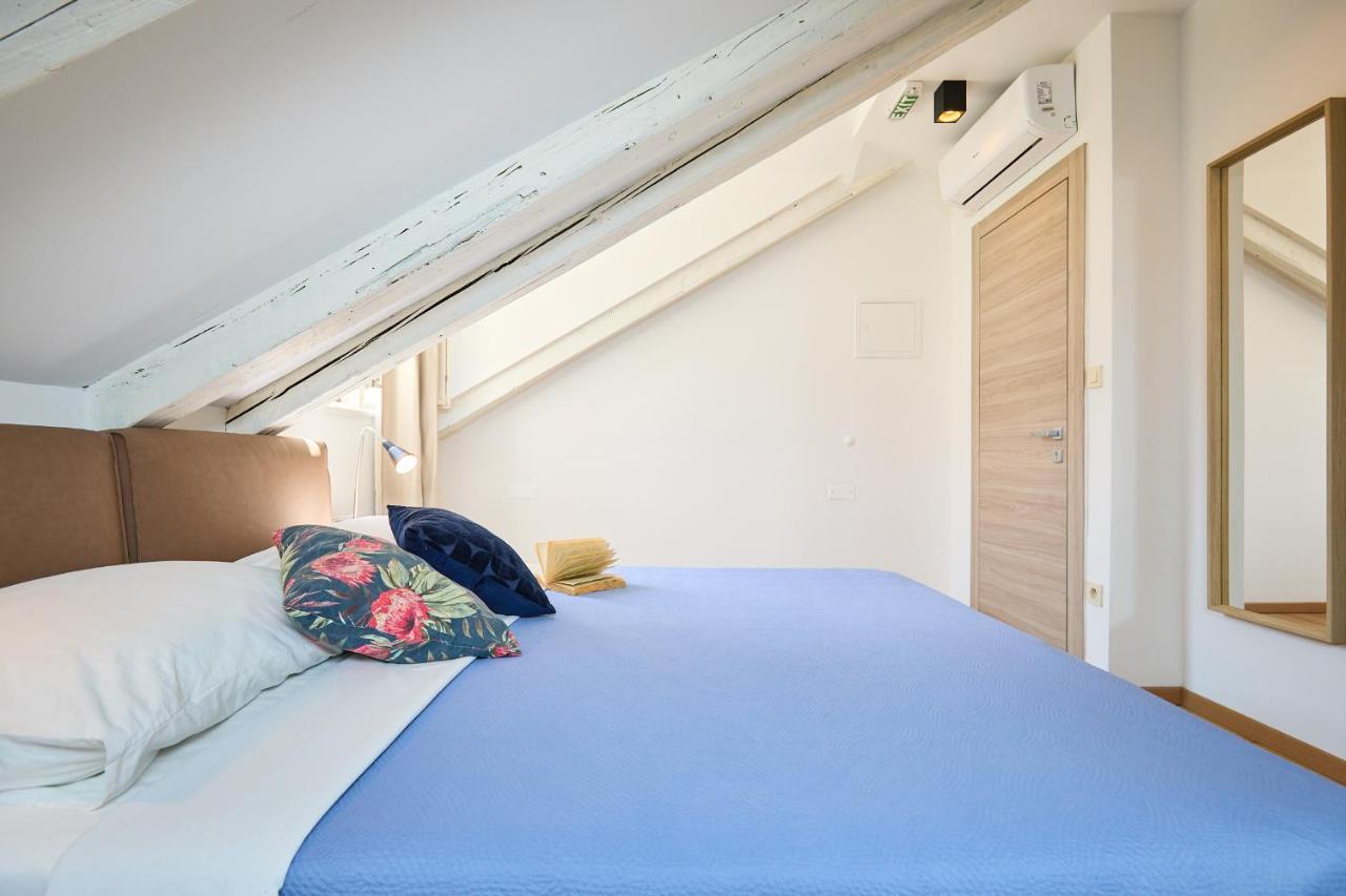 Boutique Garden Rooms Dubrovnik Ngoại thất bức ảnh