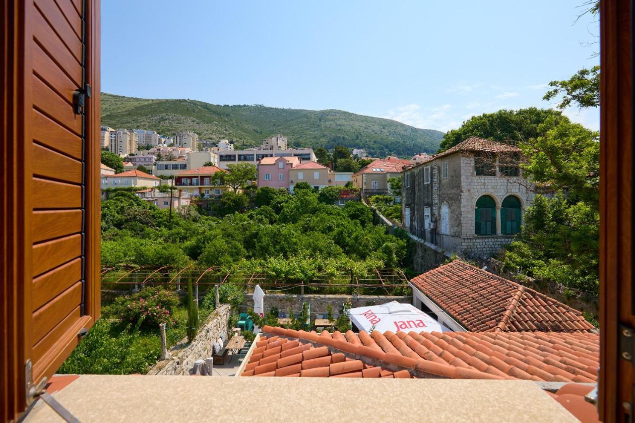 Boutique Garden Rooms Dubrovnik Ngoại thất bức ảnh