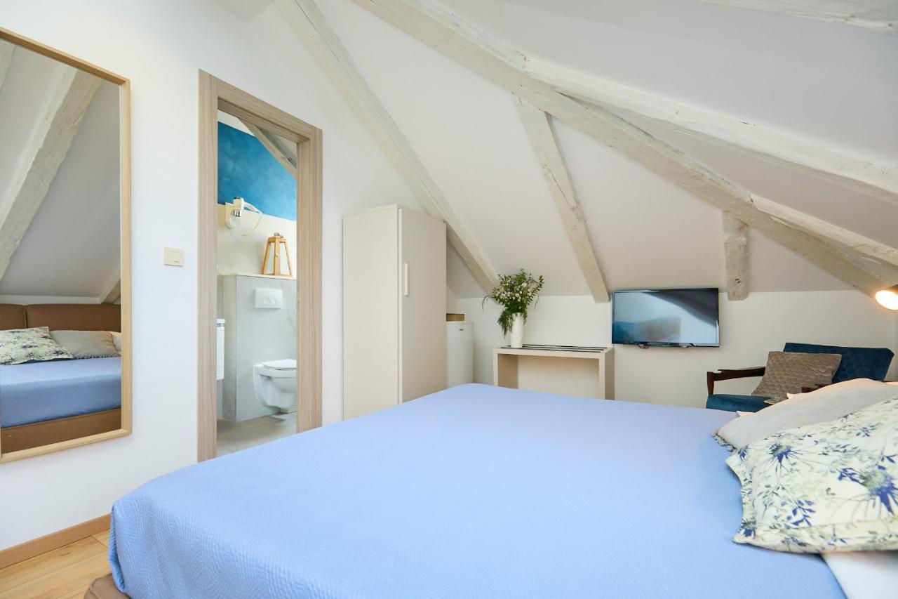 Boutique Garden Rooms Dubrovnik Ngoại thất bức ảnh
