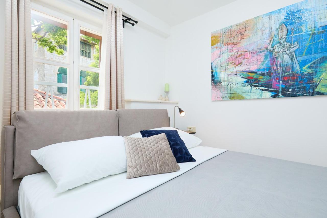 Boutique Garden Rooms Dubrovnik Ngoại thất bức ảnh