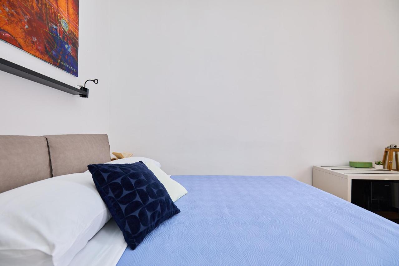 Boutique Garden Rooms Dubrovnik Ngoại thất bức ảnh