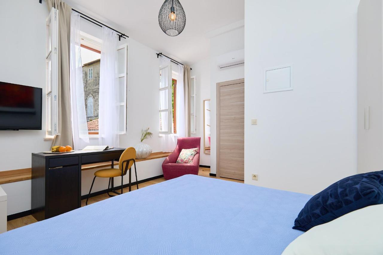 Boutique Garden Rooms Dubrovnik Ngoại thất bức ảnh