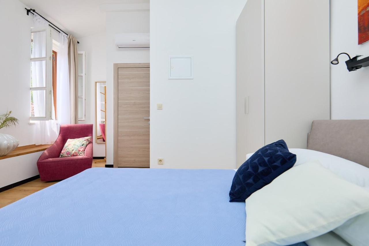Boutique Garden Rooms Dubrovnik Ngoại thất bức ảnh